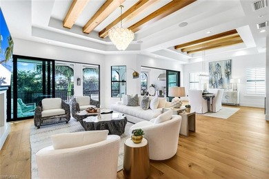 Beach Condo For Sale in Naples, Florida