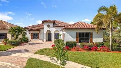 Beach Home Sale Pending in Ave Maria, Florida