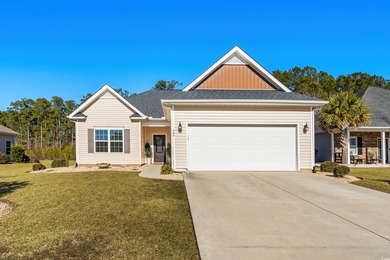 Beach Home Sale Pending in Longs, South Carolina