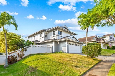 Beach Home For Sale in Kapolei, Hawaii