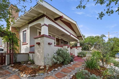 Beach Home Sale Pending in San Diego, California