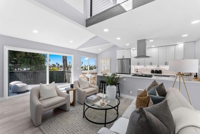 Beach Condo For Sale in Oceanside, California