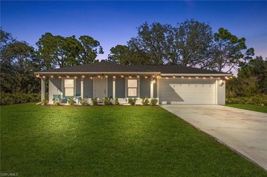 Beach Home For Sale in Lehigh Acres, Florida