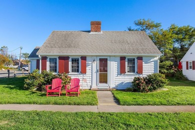 Beach Condo For Sale in Truro, Massachusetts