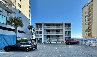 Beach Condo For Sale in North Myrtle Beach, South Carolina