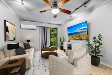 Beach Condo For Sale in Kihei, Hawaii