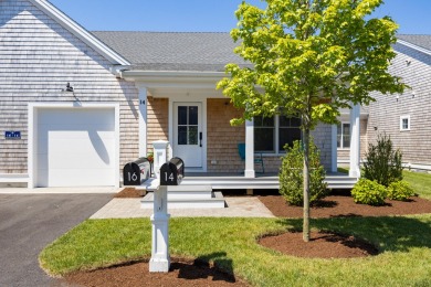 Beach Condo For Sale in Eastham, Massachusetts