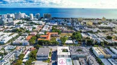 Beach Condo For Sale in Miami Beach, Florida