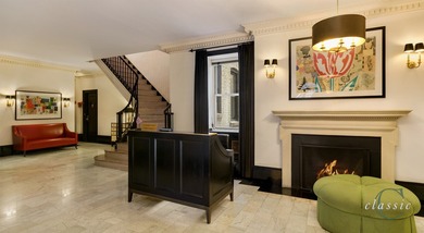 Beach Apartment For Sale in New York, New York