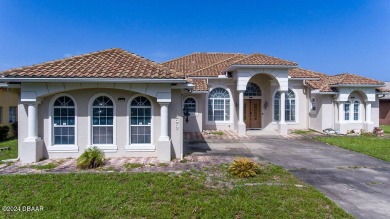 Beach Home For Sale in Daytona Beach, Florida