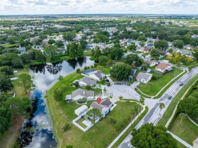 Beach Home Sale Pending in Riverview, Florida