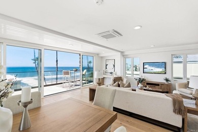 Beach Townhome/Townhouse For Sale in Oceanside, California