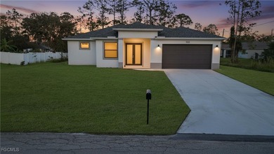 Beach Home For Sale in Lehigh Acres, Florida