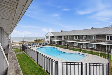 Beach Condo For Sale in Dennis Port, Massachusetts