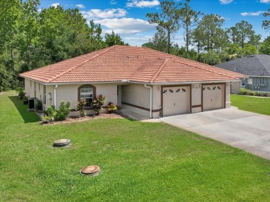 Beach Townhome/Townhouse For Sale in Palm Coast, Florida