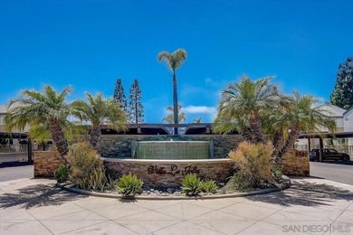 Beach Condo For Sale in La Jolla, California