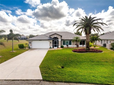 Beach Home For Sale in Punta Gorda, Florida