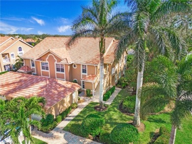 Beach Home For Sale in Bonita Springs, Florida