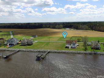 Beach Lot Off Market in Columbia, North Carolina