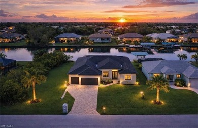 Beach Home For Sale in Port Charlotte, Florida