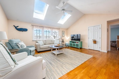 Beach Condo For Sale in Dennis Port, Massachusetts