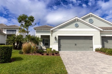 Beach Home Off Market in Lakewood Ranch, Florida
