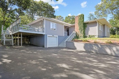 Beach Home For Sale in Sandwich, Massachusetts