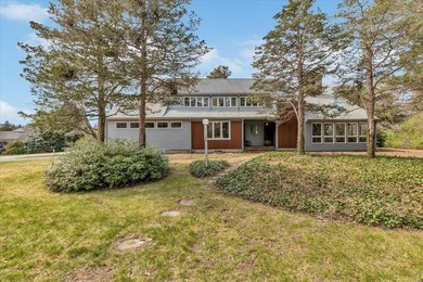 Beach Home For Sale in Falmouth, Massachusetts