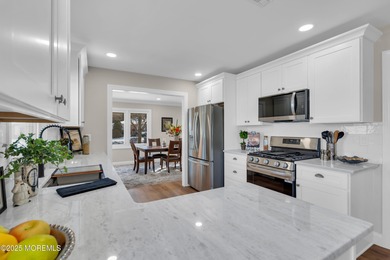 Beach Home For Sale in Brick, New Jersey