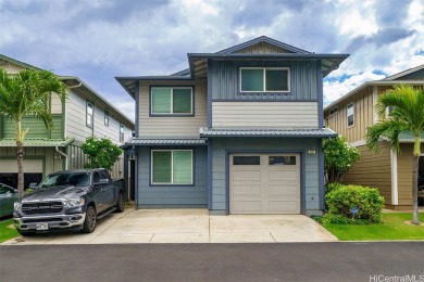 Beach Home For Sale in Ewa Beach, Hawaii