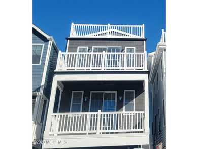 Beach Home For Sale in Seaside Heights, New Jersey