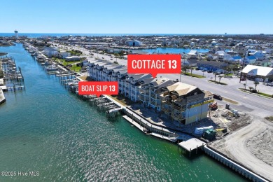 Beach Home For Sale in Atlantic Beach, North Carolina