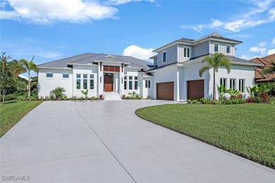 Beach Home For Sale in North Fort Myers, Florida