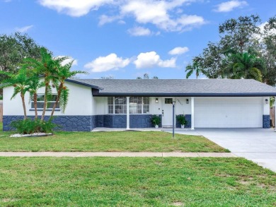 Beach Home For Sale in Largo, Florida