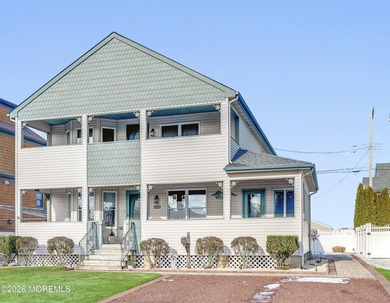 Beach Home Sale Pending in Point Pleasant Beach, New Jersey