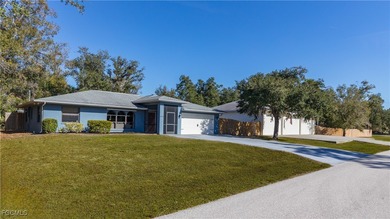 Beach Home For Sale in Port Charlotte, Florida