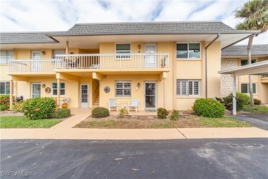 Beach Condo For Sale in Cape Coral, Florida