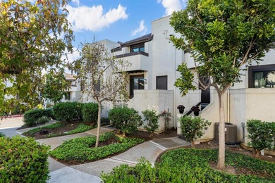 Beach Condo Sale Pending in San Diego, California