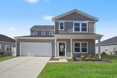 Beach Home For Sale in Myrtle Beach, South Carolina