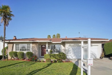 Beach Home For Sale in San Jose, California