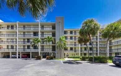 Beach Condo For Sale in Jupiter, Florida