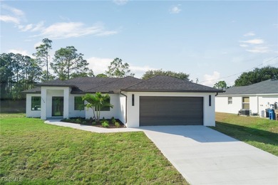 Beach Home For Sale in Lehigh Acres, Florida