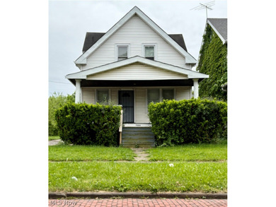 Beach Home For Sale in Cleveland, Ohio
