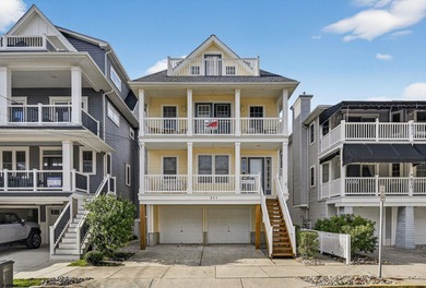 Beach Condo For Sale in Ocean City, New Jersey