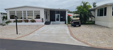Beach Home For Sale in Bonita Springs, Florida