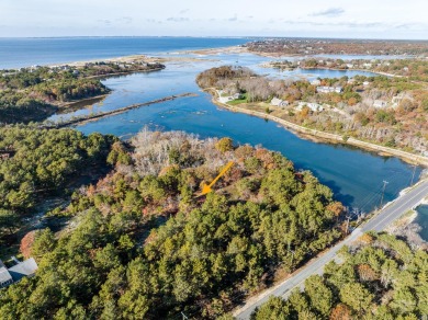 Beach Acreage Sale Pending in Truro, Massachusetts