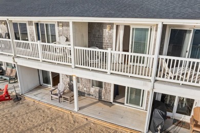 Beach Condo For Sale in Truro, Massachusetts