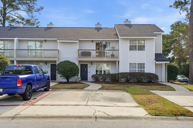 Beach Townhome/Townhouse For Sale in North Charleston, South Carolina