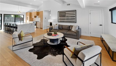 Beach Home For Sale in Newport Beach, California