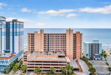 Beach Condo For Sale in Myrtle Beach, South Carolina